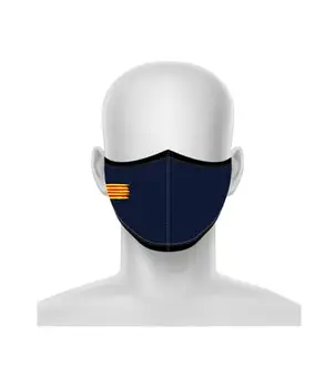 

Mask facial hair towels reusable diapers antibacterial protection and sport. Mossos d'escuadra