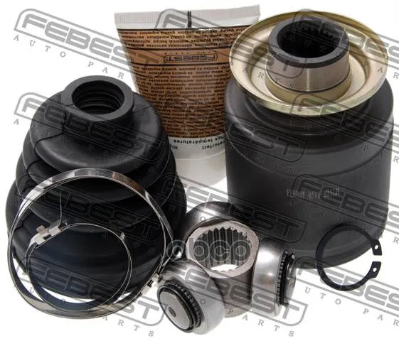 Шрус Внутренний | Лев | Mazda Bt-50 Un 2006-2011/25*40*26 Мм Febest арт. 0511B25LH