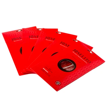 

Jamón Loncheado «JOSELITO» Gran Reserva (5 SOBRES)