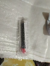 Oauee-alarma de bolígrafo de contacto inteligente AC1010 medidor de detector de voltaje de CA, probador de Sensor, bolígrafo