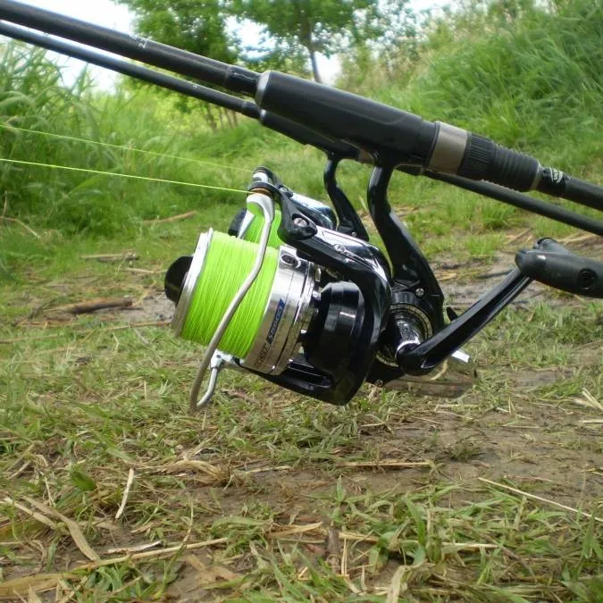 daiwa windcast s 5000