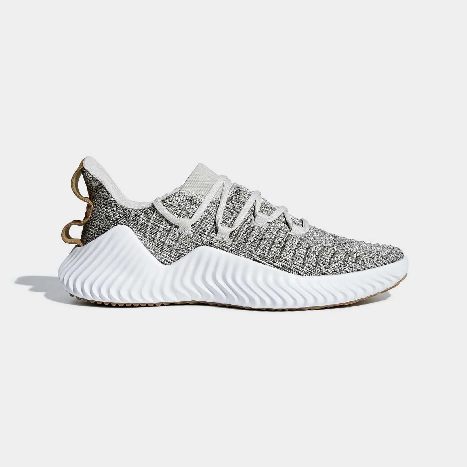 Мужские кроссовки Adidas Alphabounce Tr D96705