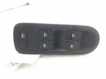 

8200160603 RENAULT MEGANE II BERLINA 5P left front lift Knob