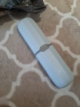 Soporte de protección para cepillo de dientes de viaje portátil, tapa protectora para viaje, Camping, cubierta para caja de cepillo de dientes, almacenamiento para el hogar #50g