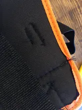 Bolsa multifuncional para herramientas de electricista, bolsa para cintura, soporte para almacenamiento de cinturón, Kits de herramientas de jardín, paquetes de cintura, tela Oxford