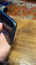 Película lateral para iphone 12/12Promax, protector transparente de borde de hidrogel TPU ultrafino para iphone 8 SE Xs, 2 uds.
