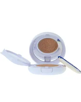

NIVEA Q10 + CUSHION 3in1 care moisturizing color # medium