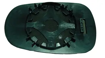 

PLATE RENAULT CLIO MIRROR 94-CLIO 98-MEGANE 95-SCENIC 96 Right Compatible