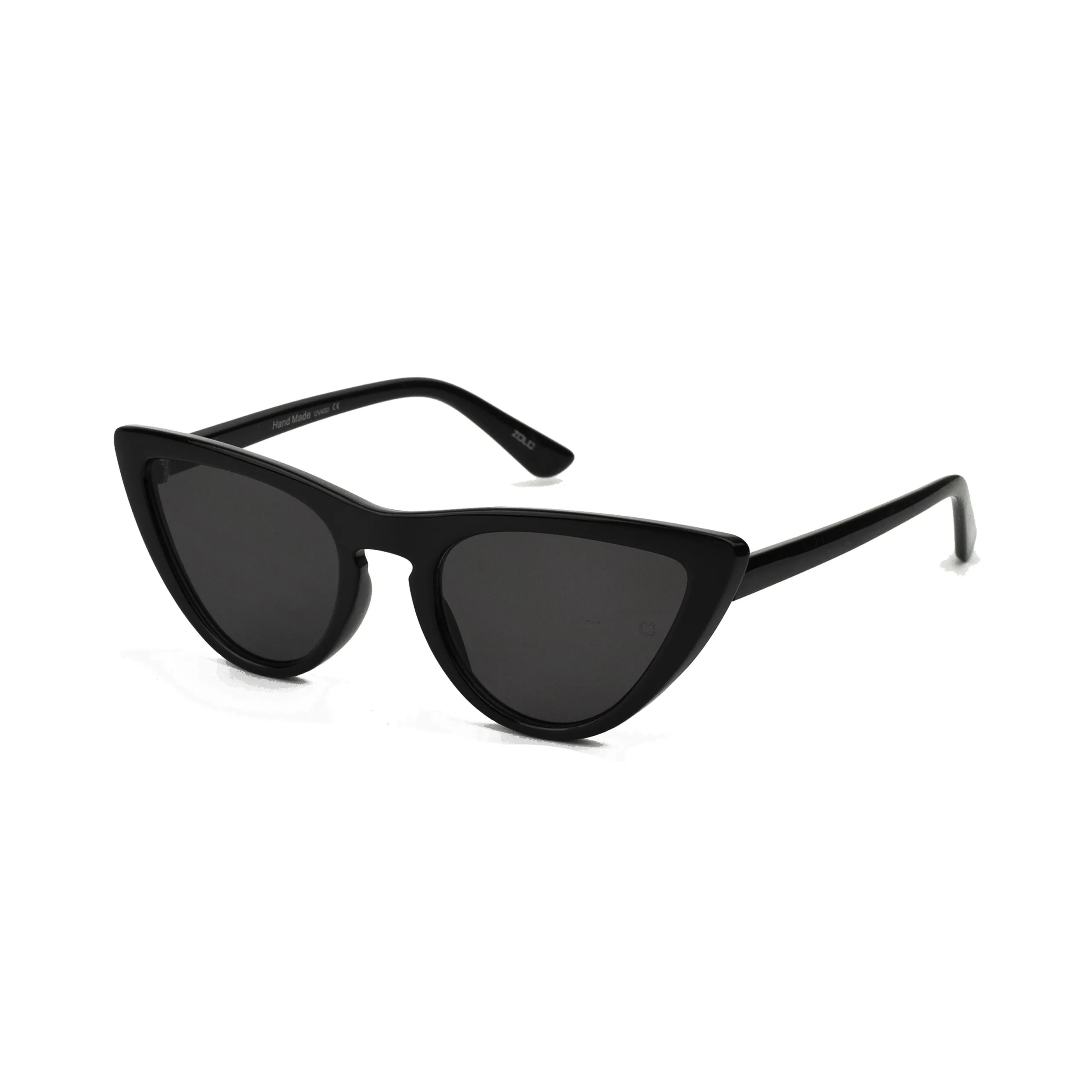 Zolo eyewear 95107 c01 солнцезащитные очки - Цвет линз: Черный
