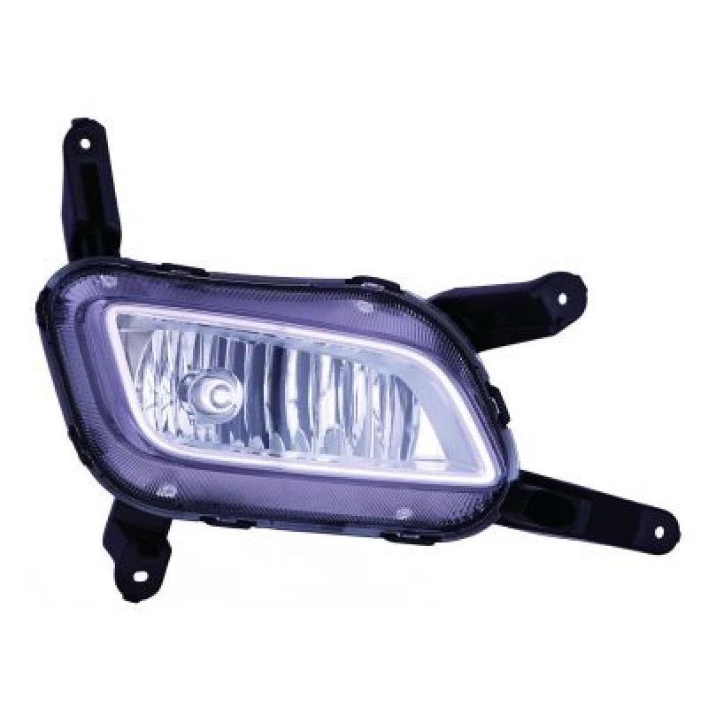 Fog Light Right For Kia Optima 3 2013 2015 DEPO 223 2036R UE Kia Optima
