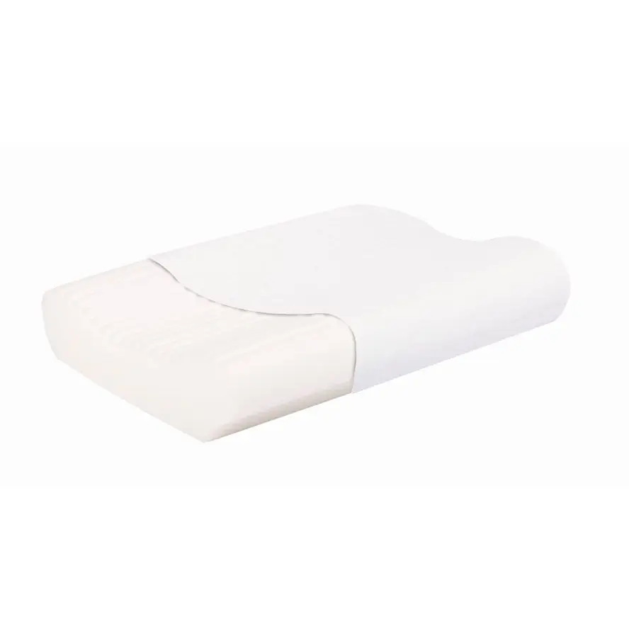 Orthopedic pillow. 002 (ТОП-102) under the head Trives |