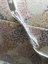 Cinta mágica Nano de doble cara, transparente, reutilizable, impermeable, Gekkotape para el hogar, 1M/2M/3/5M