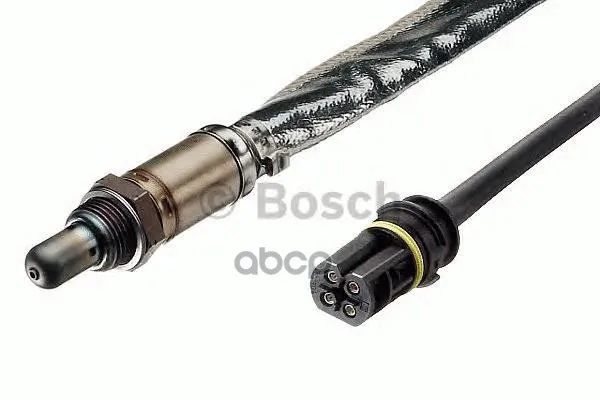 Lambda Probe Bosch art. 0258003798