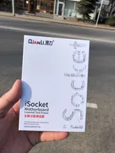 Isocket Qianli Phone-X-Xs Quick-Tester No for XSMAX 11-11pro/max Logic-Board-Function