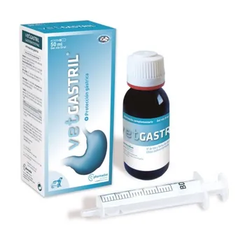 

VET-GASTRIL GEL 50 ML OPKO-PHARMADIET