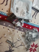 Include Battery LED Cabinet Hinge Night Light Sensor Light For Kitchen Living Room Bedroom