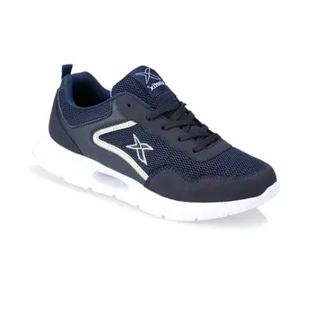 

FLO CASEY W Navy Blue Women 'S Sneaker Shoes KINETIX