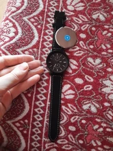 Reloj de pulsera de cuarzo para mujer, accesorio de moda, resistente al agua, Vintage, con números romanos, gran oferta