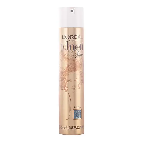 Экстра твердый спрей для волос Elnett L'Oreal Expert Professional nel (300 мл)|Спреи волос| |