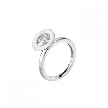 

LOTUS RING SILVER LP1703-3/1