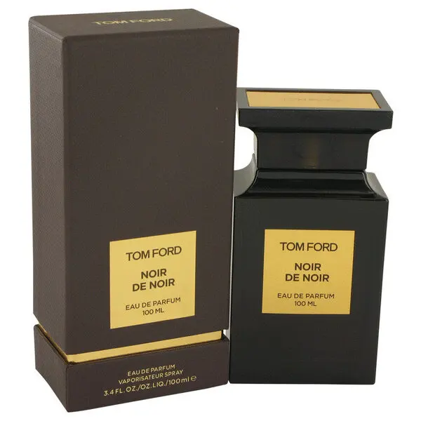 Рисунок 2 - Tom Ford Noir de Noir