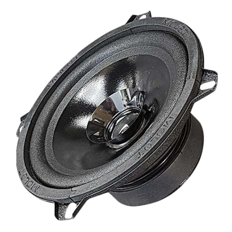 Система акустическая URAL AS-M130 MOLOT (80-15000 Гц, 120 Вт, 4 Ом, 91 дБ, широкополостные, 13 см)