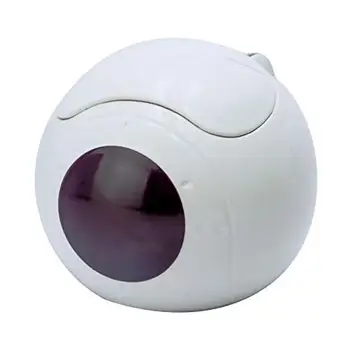 

Dragon Ball Vegeta Spaceship Cup Change 3d heat, MulticoloreABYSTYLE14.3