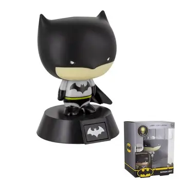 

DC COMICS-lamp Icône Batman 10cm electronic lighting Paladone