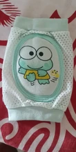 Protector Legging Cushion Leg-Warmer Kneepad Crawling Toddlers Safety Infants Baby Kids
