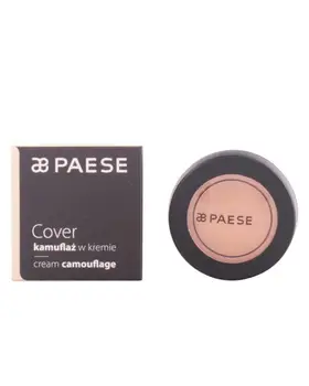 

PAESE COVER KAMOUFLAGE cream #10