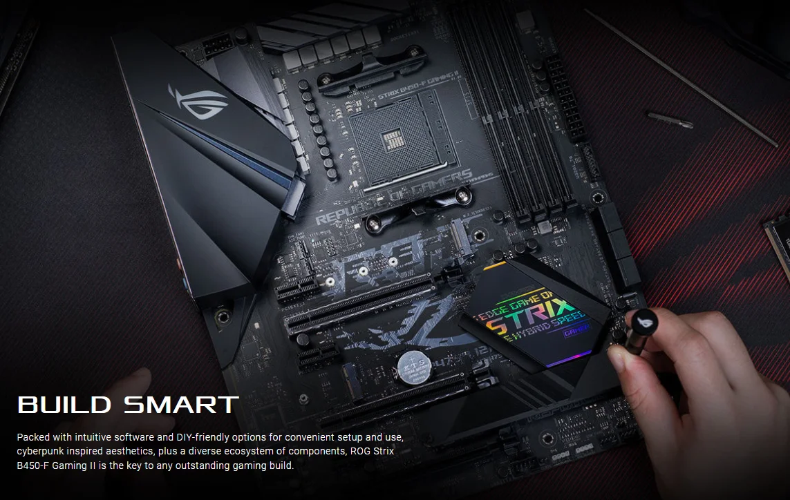Tuf gaming f15 не работает тачпад. Asus rog b450. asus strix b450. asus rog b450-f gaming. asus rog b450-f gaming ii.