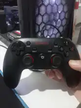 Gamepad Wired Joystick Vibration Game-Controller PC SATURN Windows Redragon Android Dual