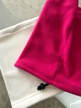 Bufanda para senderismo y acampada, mascarilla facial de ciclo Polar, pasamontañas exterior, redecilla de cuello, calentador de Polaina, máscara de tubo para el cuello