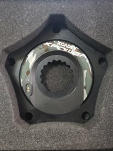 Power-Meter Crank ROTOR Bike MTB Road-Bicycle Spider XCADEY Chainring Bluetooth 110BCD