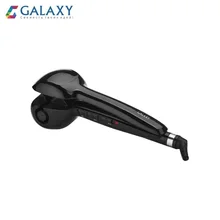 Автоматическая плойка-стайлер Galaxy GL 4613