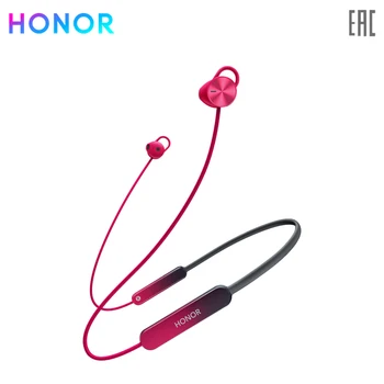 

HONOR Bluetooth Sport Earphone AM66