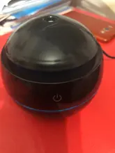 Essential-Oil-Diffuser Humidifier Portable Ultrasonic Usb Atomizing Led-N Mini-Usb