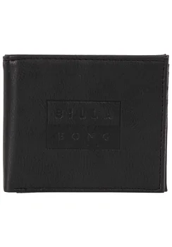 

Mens Wallet Billabong Die Cut Black