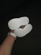 Zapatos de princesa con suela suave para bebé y niña, zapatos para primeros pasos con lazo, moda de verano, para niños pequeños, niña recién nacida, 0 a 3 años