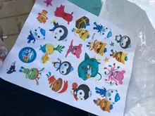 Coche de juguete extraíble para niños y niñas, vehículo de avión de plástico, divertido, regalo de Navidad de Año Nuevo, educativo