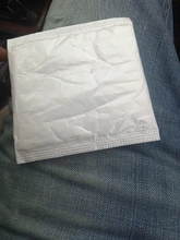 Auxauxme-Anillo de boda con diseño de onda dorada para hombre y mujer, sortija de compromiso con grabado de nombre de amantes de la boda