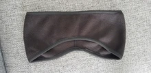 Calentadores de orejas de lana para exteriores, diadema deportiva para hombre/mujer/Chico, ciclismo, esquí, entrenamiento, Yoga, correr, diademas orejeras cálidas