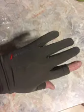Guantes de pesca antideslizantes, protección de manos, antideslizantes