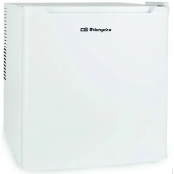 

Mini Fridge Orbegozo NVE 4600 class TO +