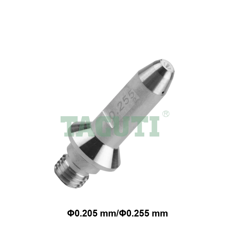 A290-8092-X705 A290-8092-X706 Fanuc Wire EDM Upper Guide F112 |