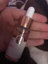 LAIKOU-suero Sakura de ácido hialurónico, 15ml, reducción de poros, elimina el acné blanquear la piel, rejuvenecimiento facial, suero para el cuidado de la piel