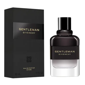 

GIVENCHY GENTLEMAN BOISEE EAU OOF PARFUM 50ML VAPORIZER