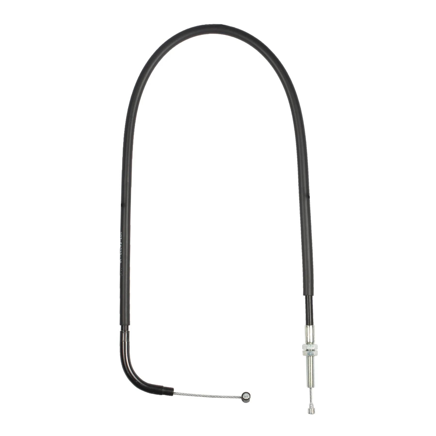Cavi Frizione Motomaster 5D7-F6335-10 Per Yamaha Yzf-R 125 Anniversary (2012-2013)
