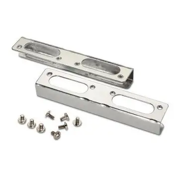 

Aisens A129-0149 metal adapter for 3.5/8.89C Bay components boxes