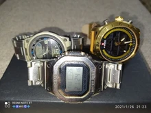 NAVIFORCE relojes deportivos para hombre superior de la marca de lujo de Cuero militar de los hombres reloj de pulsera de cuarzo Digital cronógrafo reloj Masculino